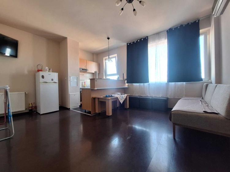 Apartament cu 2 camere decomandat în UTA