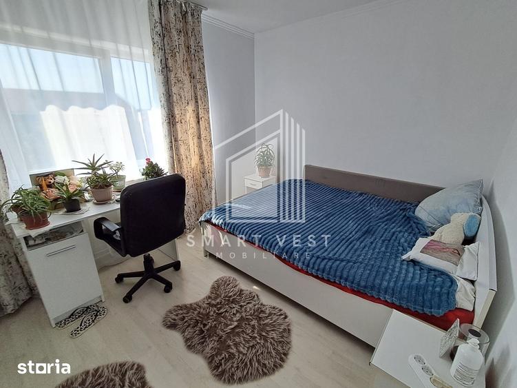 Apartament 3 camere | Etajul 3 | Zona Micro 16 - 4
