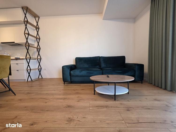 Nou | Apartament Premium | 2 Camere | Otopeni-Tunari - 3