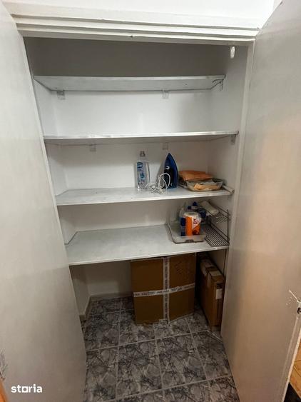 Garsoniera metrou Piata Iancului NERENOVATA decomandata - 1
