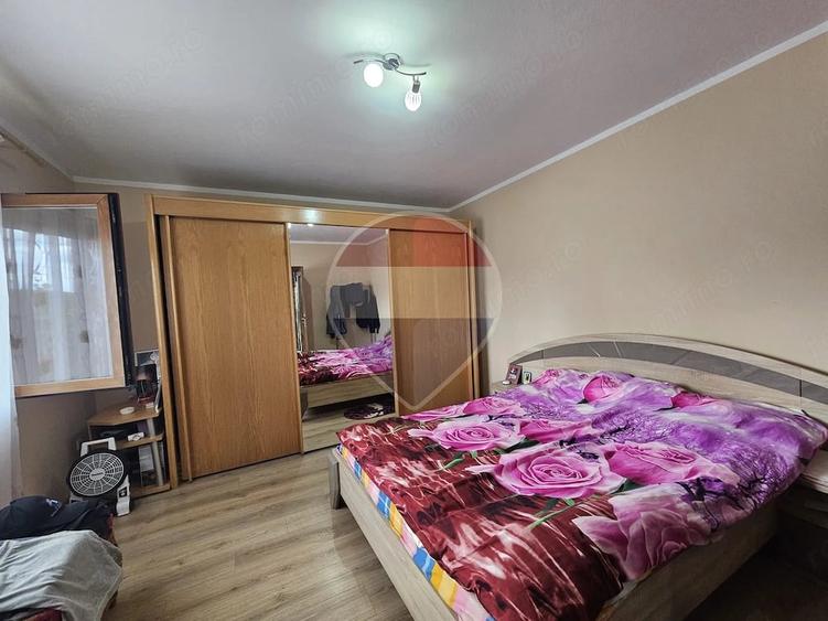 Casă cu Teren 855 Mp în Central