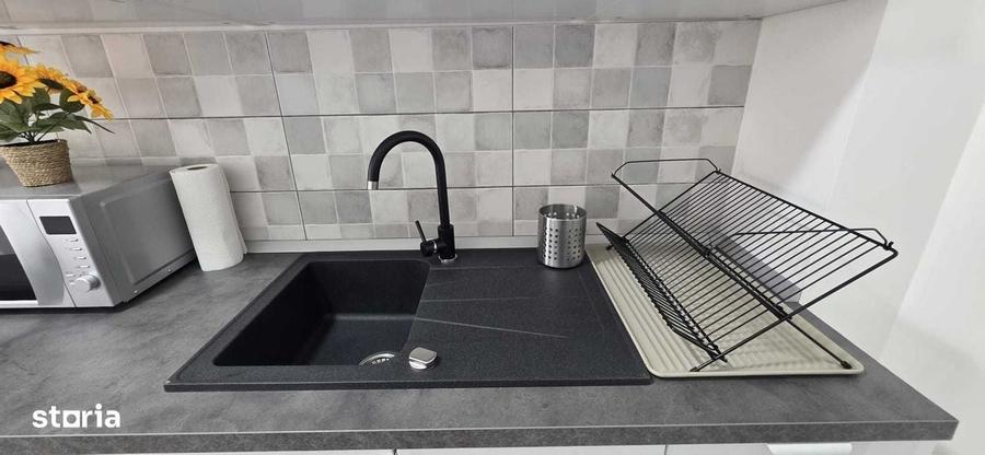 Militari, proprietar 2 cam. decomandat, loc parcare privat, balcon inc - 7