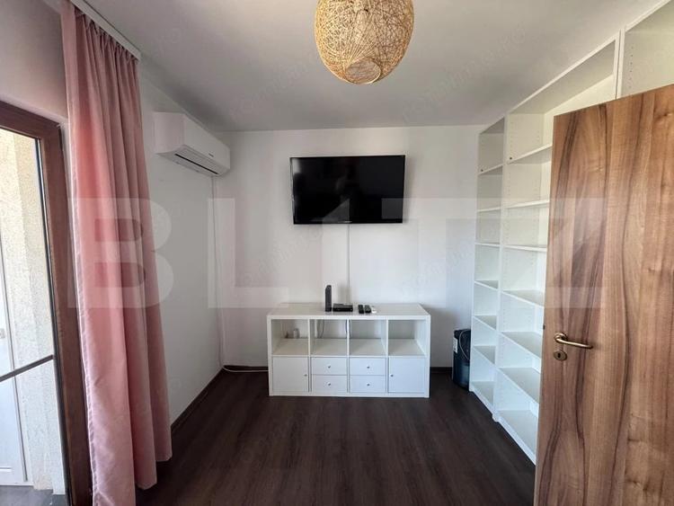 Apartament cu 2 camere decomandate | 57 mp | Buna Ziua cu loc de parcare inclus. - 2