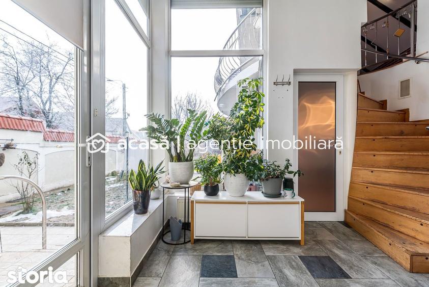 Casa cu 5 camere in Aradul Nou - locul unde linistea devine acasa - 4