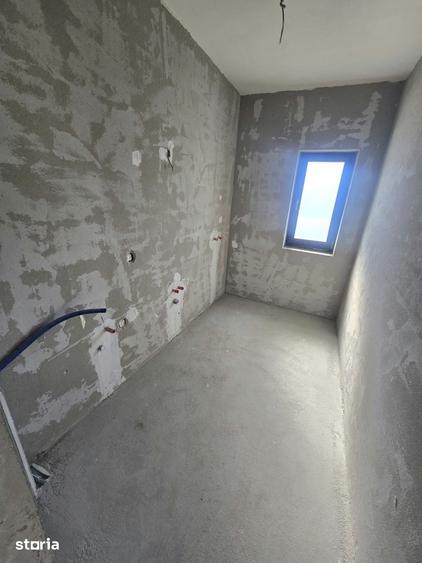 Apartament cu 2 camere în Dâmbul Rotund