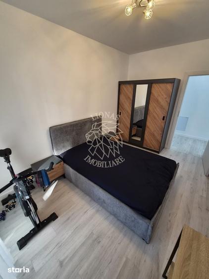 Apartament Modern 3 camere-balcon-etaj 1-parcare-Zona Dr. Dumitrei - 4