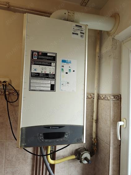 Apartament cu 3 camere decomandat în Ultracentral