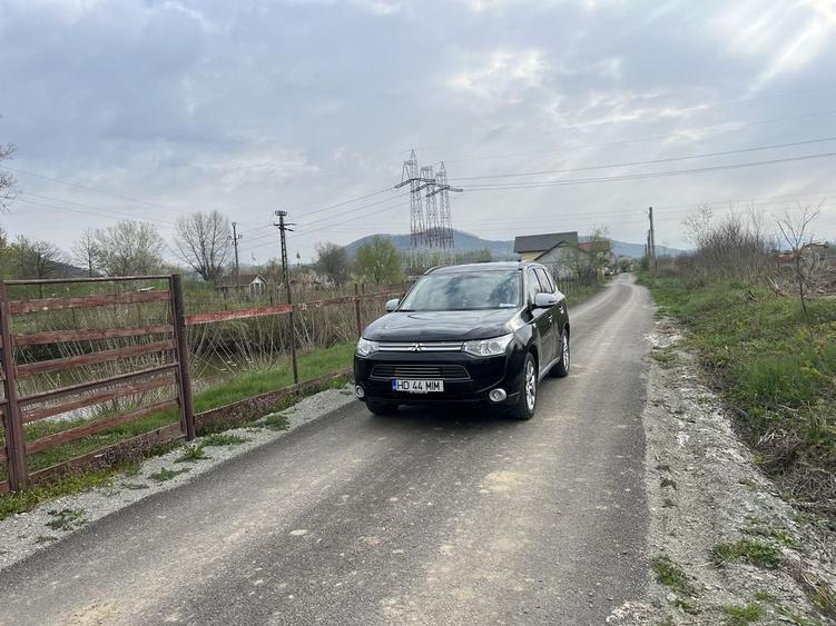 Casă în Central