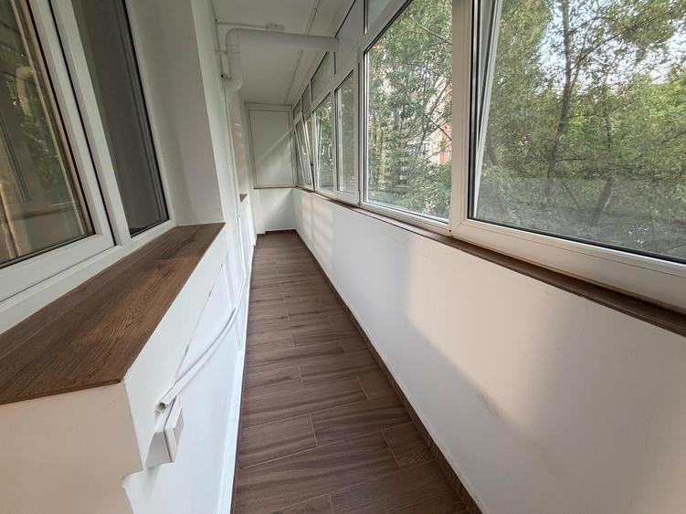 Apartament 2 camere Renovat - Metrou Lujerului - 7