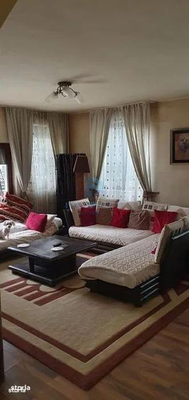 Spațiu comercial, de 960 mp, în Dobroești