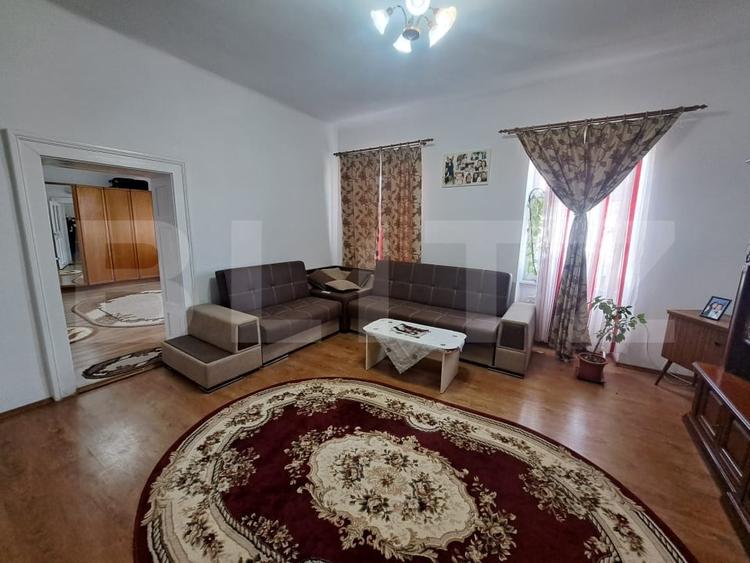 Casă individuală cu 4 camere cu Canalizare în Bod