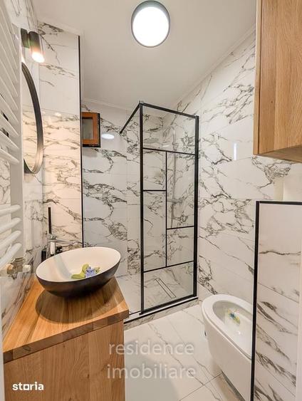 Apartament 2 camere, 70 mp, Nou, la casa + Terasa - 5
