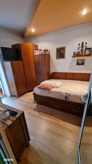 Apartament cu 2 camere în Ultracentral