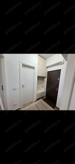 Garsonieră decomandată în Grozăvești