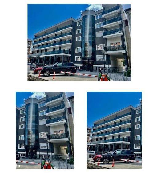 Apartament cu 3 camere în 22 Decembrie