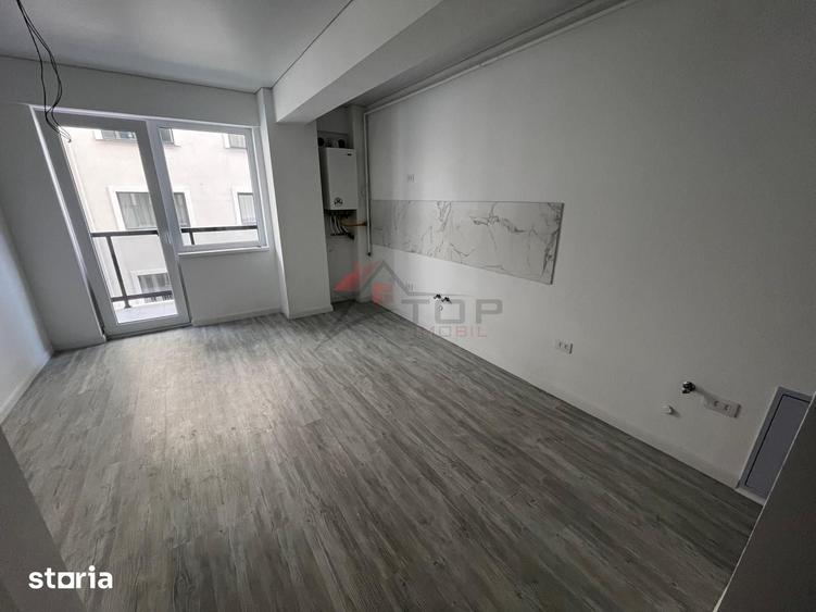 Apartament cu 2 camere în Bârnova