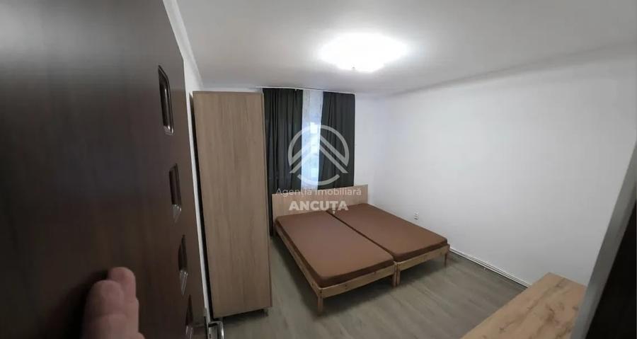 Apartament cu 2 camere decomandat în Gruia