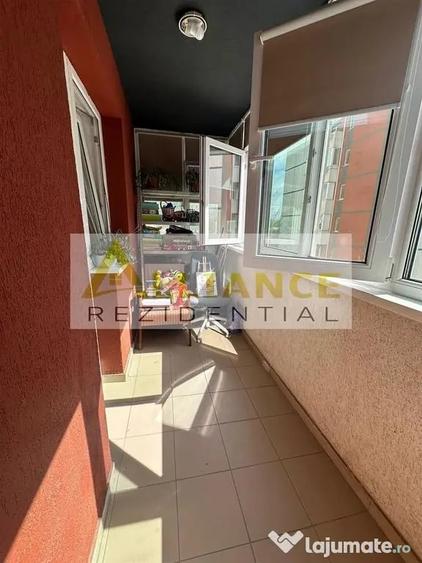 Sector 4 Drumul Jilavei Ap 2 Camere Mobilat/Utilat - 1