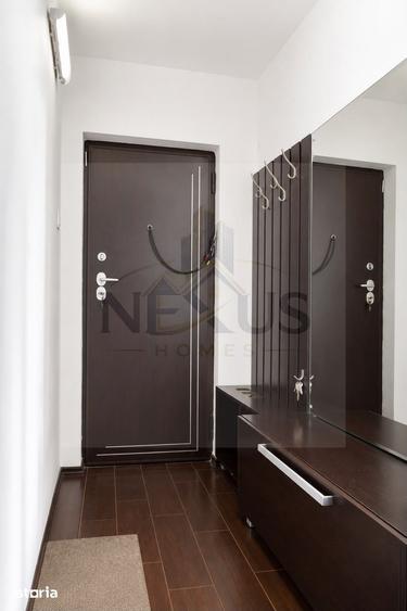 Apartament cu 2 camere decomandat în Berceni