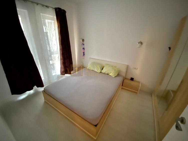 2 camere| Giroc-Dacilor| loc de parcare| balcon deschis| apaartament frumos - 6