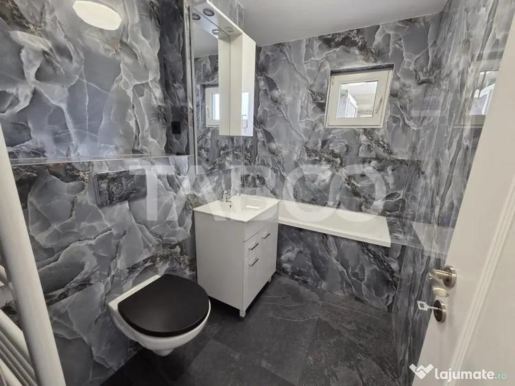 Apartament cu 4 camere decomandat în Central