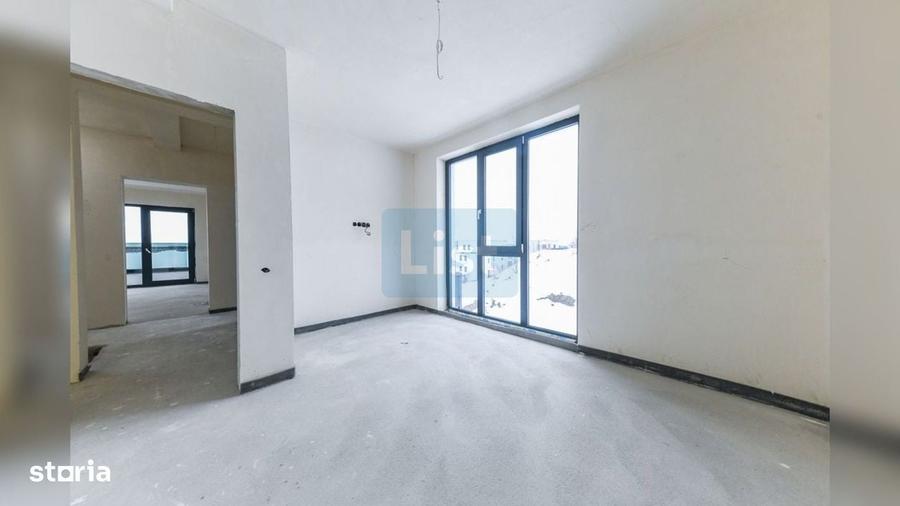 Duplex in zona Grigorescu | View superb | 223 suprafata utila - 5