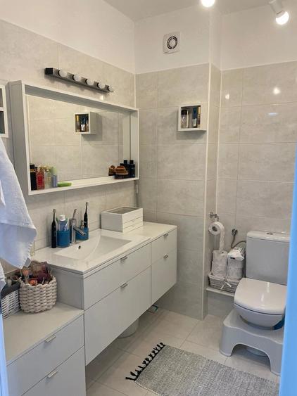 Apartament o camera - ofer spre inchiriere - 2
