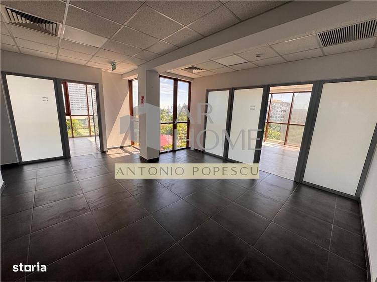 Spațiu comercial, de 1,580 mp, în Cantacuzino