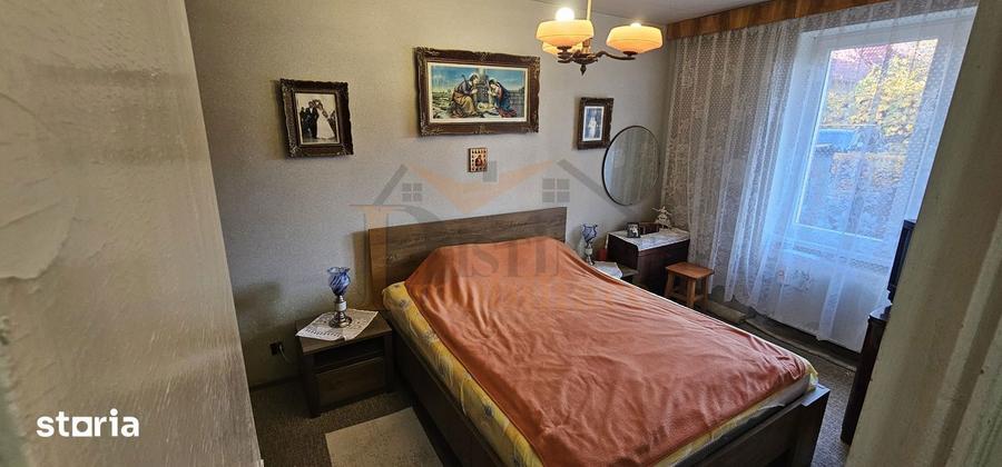 Vanzare 2 camere, 46 mp, Tractorul, zona 13 Decembrie - O. Goga - 9