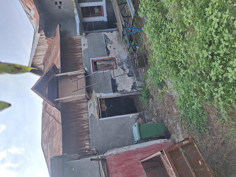 Casă cu Teren 1600 Mp în Oarja