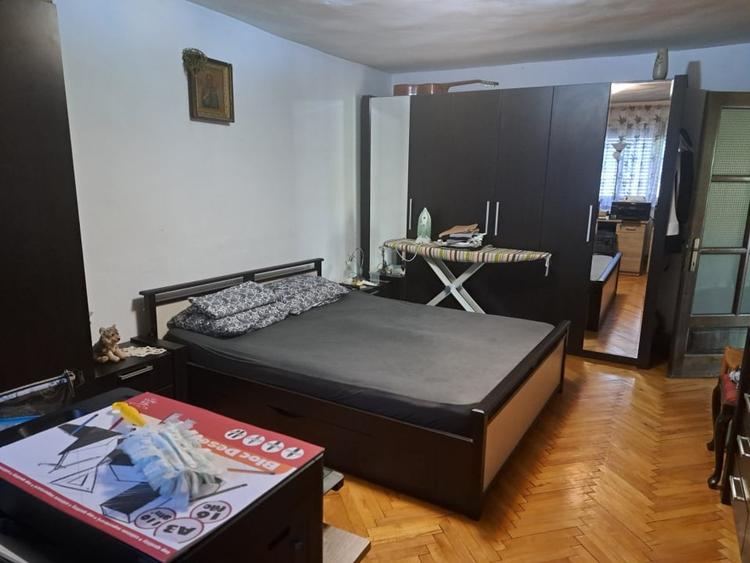 Casă individuală cu 4 camere cu Canalizare în ANL