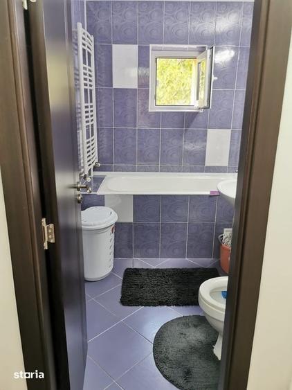 Apartament cu 2 camere decomandat în Nicolina