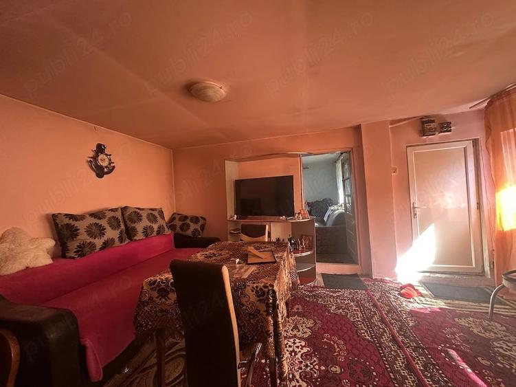 Casă cu 3 camere cu Teren 128 Mp în Malu Roșu