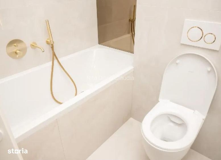 Apartament 3 camere| Cortina North| Pipera| Promenada+ parcare