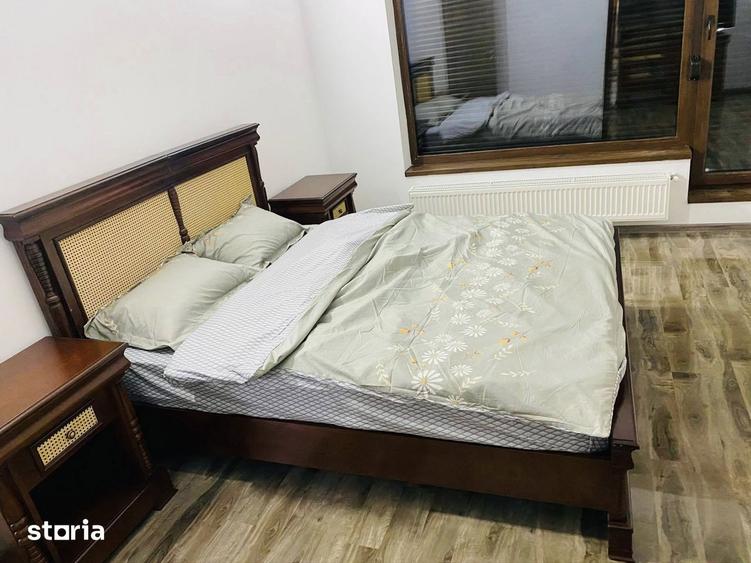 Apartament cu 4 camere în Mărăști