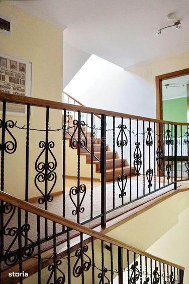 Casa Saseasca Renovata - 4