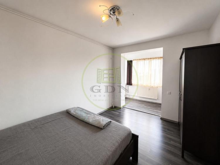 Apartament 2 camere | Pajura | Mobilat și utilat | Bloc reabilitat - 5