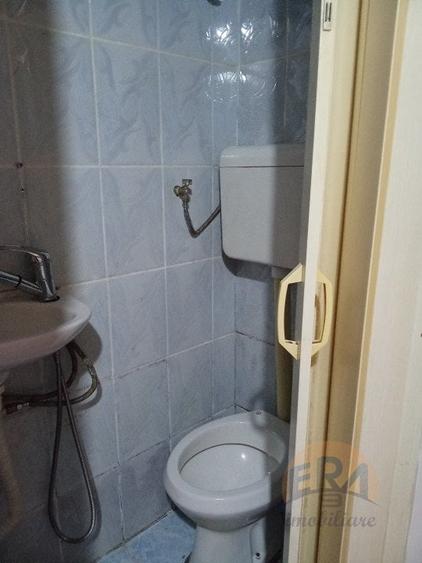 Garsonieră semidecomandată în Nufărul