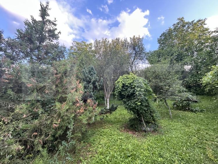 Teren Construcții intravilan de 1300 mp, în Gherla