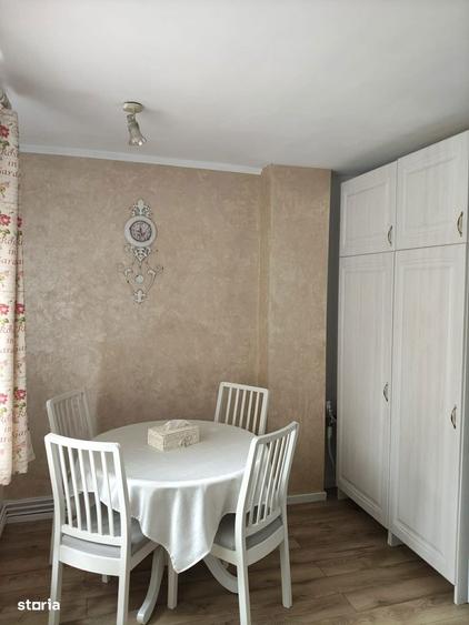 Apartament cu 2 camere, mobilat în Terezian