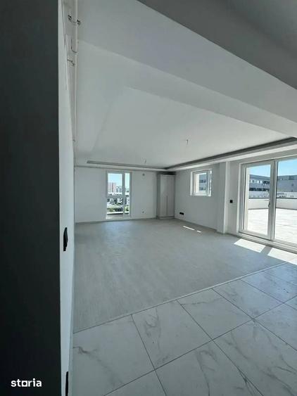 Apartament cu 2 camere semidecomandat în Theodor Pallady