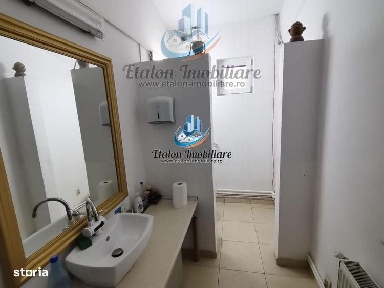 Spațiu comercial, de 755 mp, în Girov