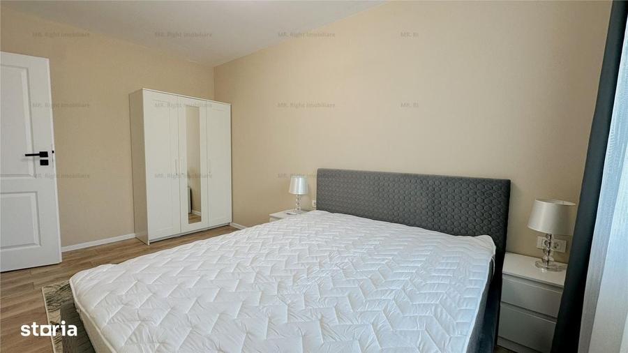 Apartament cu 4 camere în Central