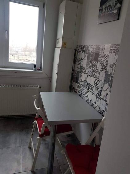 Apartament cu 2 camere în Tineretului