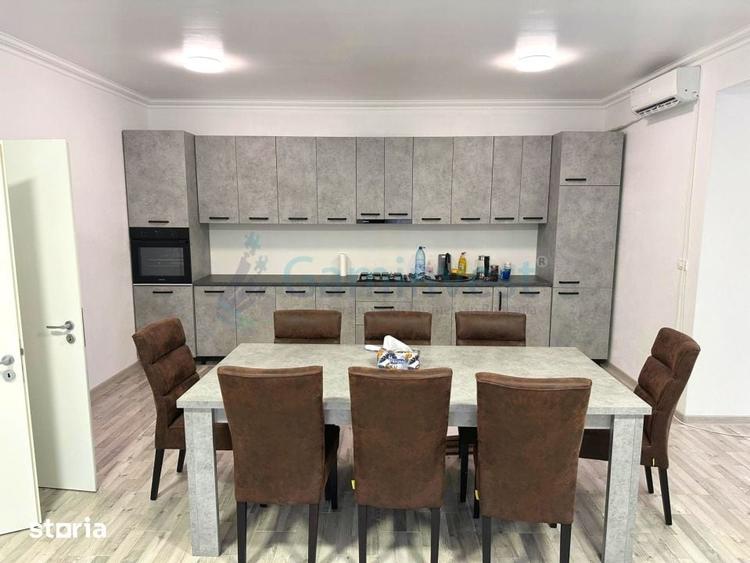 Casă cu 4 camere cu Teren 500 Mp în Sânmartin