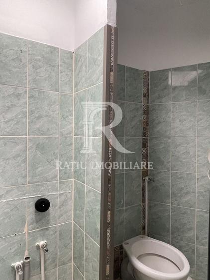 Spațiu comercial, de 143 mp, în Central