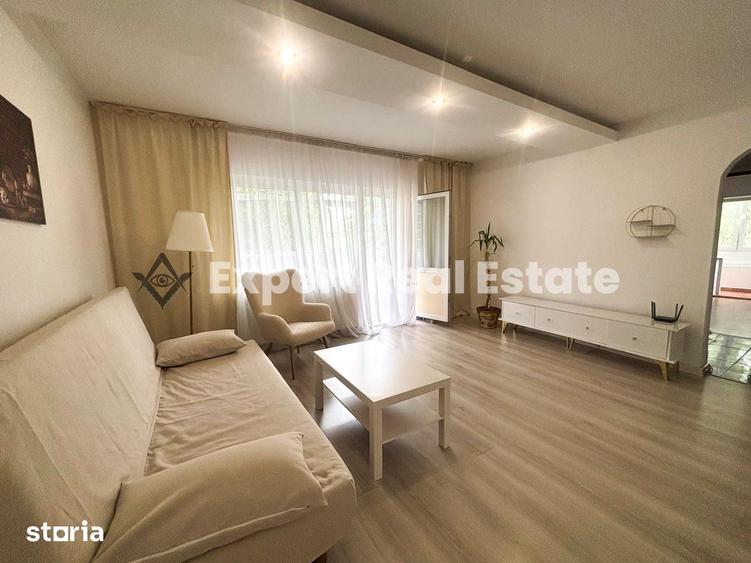 Apartament cu 2 camere în Central