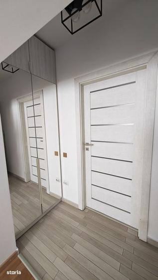 Apartament cu 2 camere în Floreasca