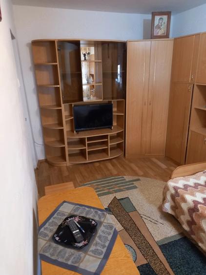 Garsonieră decomandată în Burdujeni