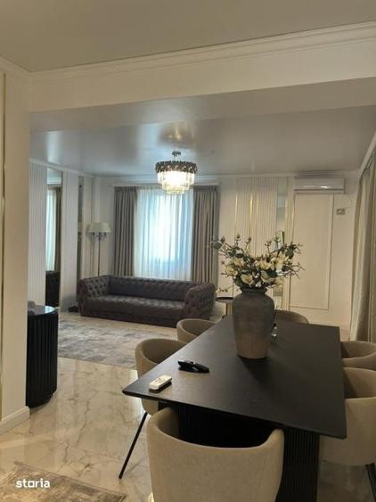Apartament cu 3 camere în Palazu Mare